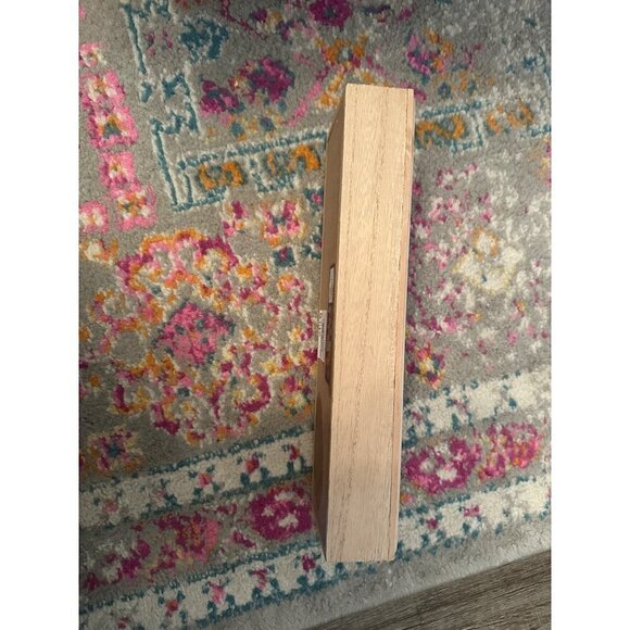 Girl Power Wooden Sign - Picture 2 of 5